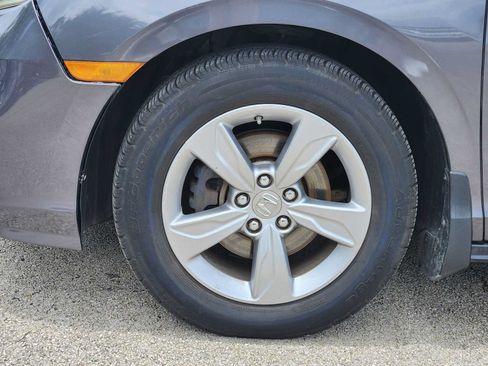 Used 2018 Honda Odyssey EX-L image 9