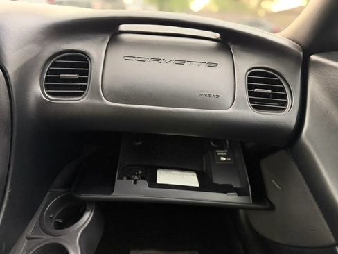Used 2003 Chevrolet Corvette Z06 w/ Memory Package, 3 Drivers RWD image 29