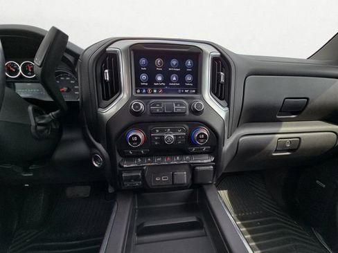 Used 2021 Chevrolet Silverado 1500 RST w/ All Star Edition Plus AWD/4WD image 11
