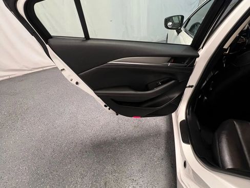 Used 2021 MAZDA MAZDA6 Touring FWD image 21