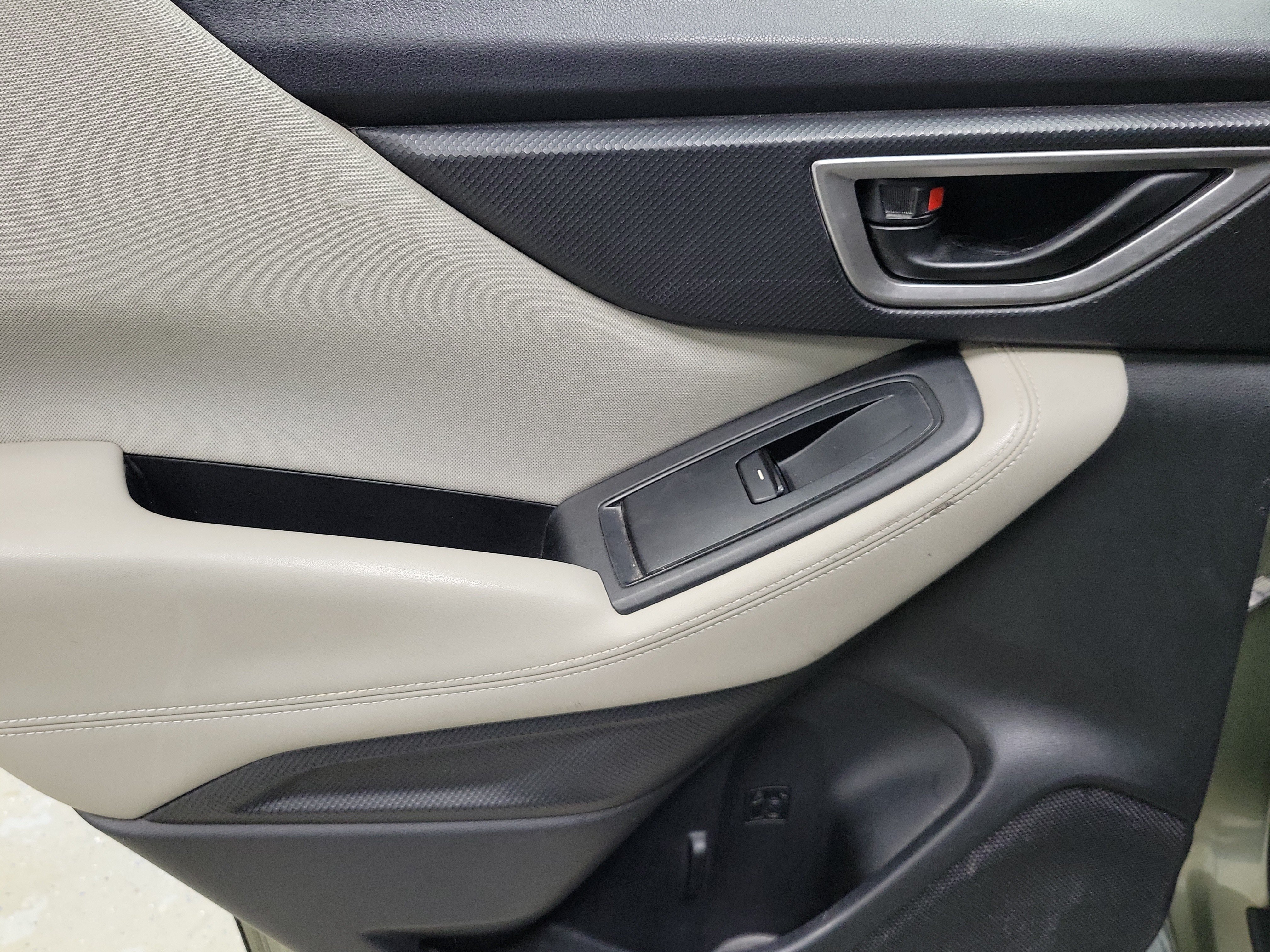 Used 2019 Subaru Forester w/ Popular Package #1 AWD/4WD image 18