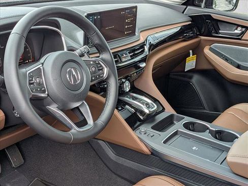 New 2026 Acura MDX FWD w/ Technology Package image 3