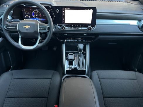 New 2026 Chevrolet Colorado LT image 13