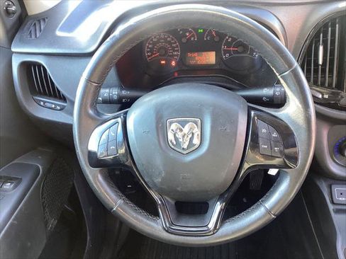 Used 2016 RAM ProMaster City Tradesman SLT w/ Rear Back-up Camera Group image 28