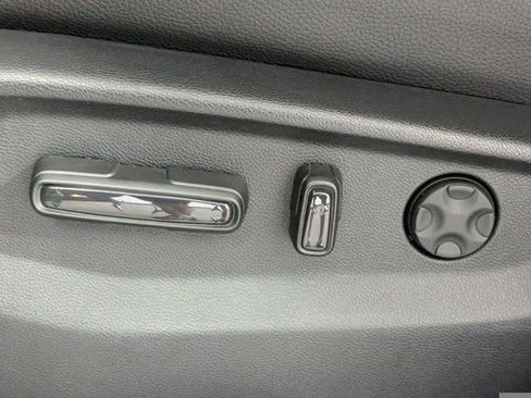 New 2026 Honda Odyssey Elite image 11