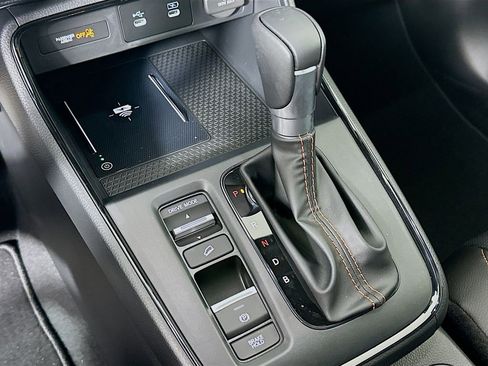 New 2026 Honda CR-V Sport-L image 22