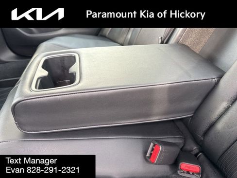 Used 2022 Honda Accord Sport image 13