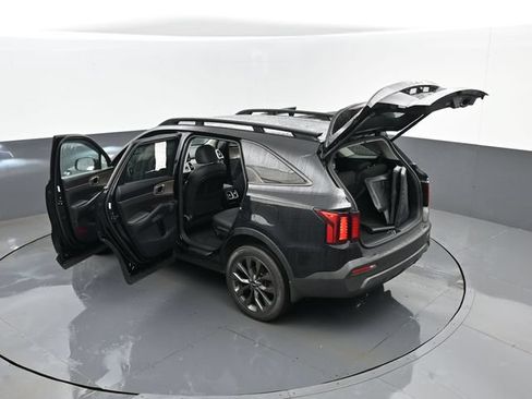 Used 2023 Kia Sorento X-Line EX AWD/4WD image 31