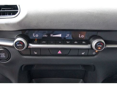 New 2026 MAZDA CX-30 Aire Edition AWD/4WD image 25