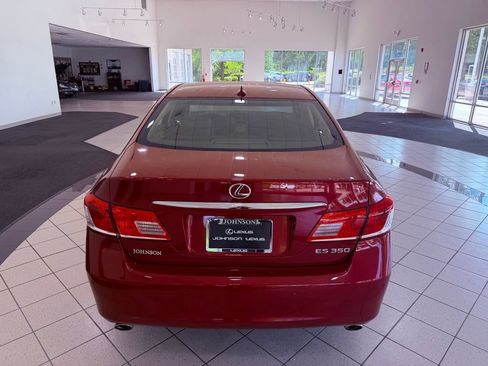 Used 2012 Lexus ES 350 FWD image 11