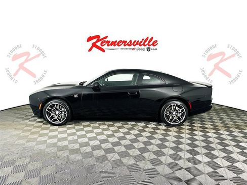 New 2026 Dodge Charger Scat Pack image 4