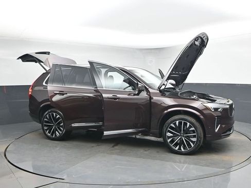 New 2026 Volvo XC90 T8 Ultra w/ Lounge Package AWD/4WD image 52