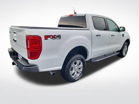 Used 2023 Ford Ranger XLT w/ Equipment Group 301A Mid AWD/4WD image 5