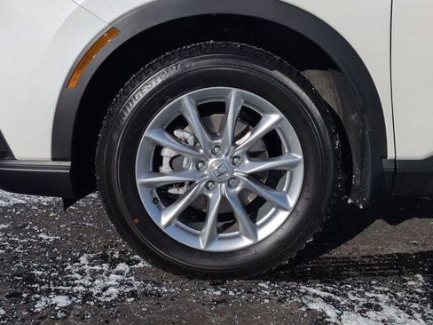 Used 2026 Honda CR-V EX image 9