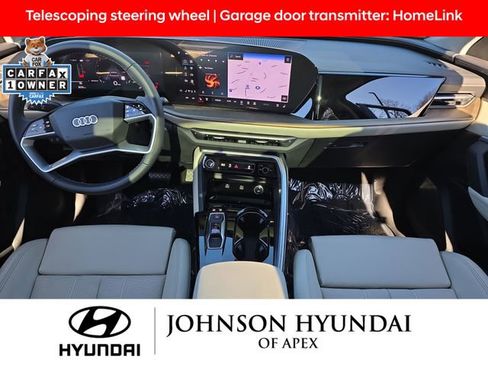 Used 2025 Audi Q5 Premium Plus image 20