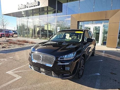 Used 2020 Lincoln Corsair FWD w/ Equipment Group 101A image 1