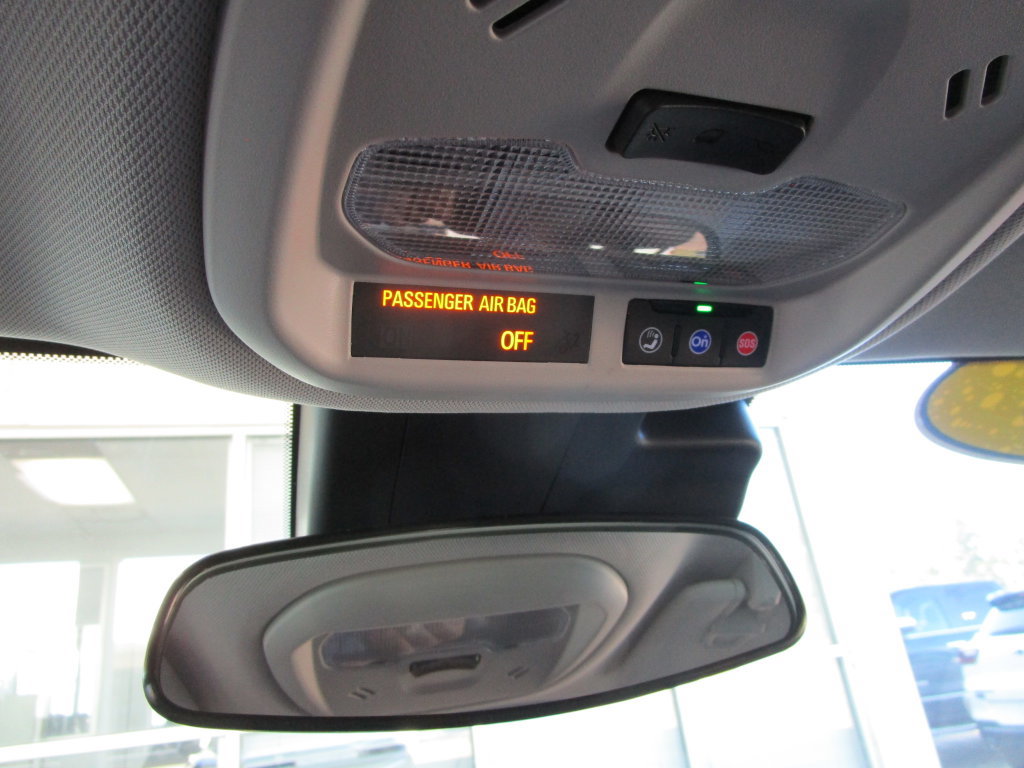 New 2026 Chevrolet Trax LT w/ LT Convenience Package FWD image 29