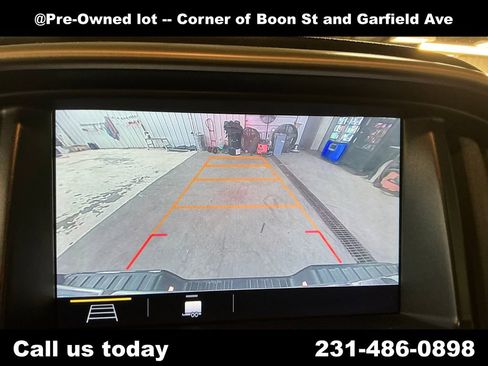 Used 2019 GMC Canyon Denali AWD/4WD image 23