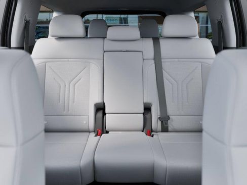 New 2026 Hyundai Santa Fe SEL image 12