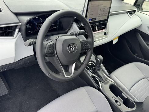 New 2026 Toyota Corolla SE image 16