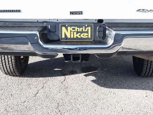 Used 2024 RAM 2500 Big Horn image 13