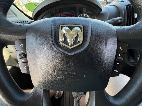 Used 2021 RAM ProMaster 1500 w/ Interior LED Lighting Group FWD image 19