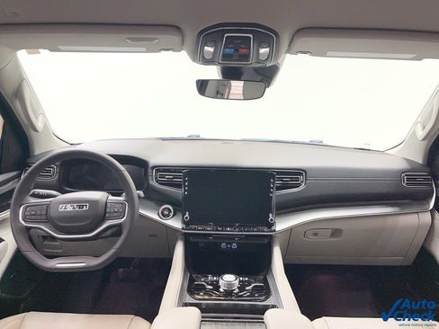 Used 2023 Jeep Wagoneer Series III w/ Convenience Group I image 17