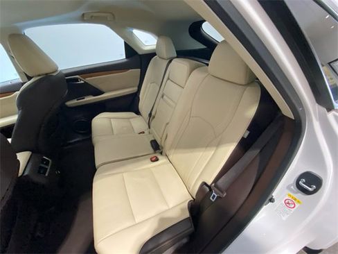 Used 2018 Lexus RX 350 FWD image 22