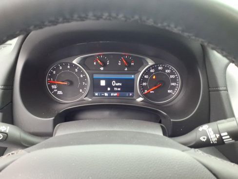 Used 2024 GMC Terrain SLT w/ Infotainment Package II AWD/4WD image 29
