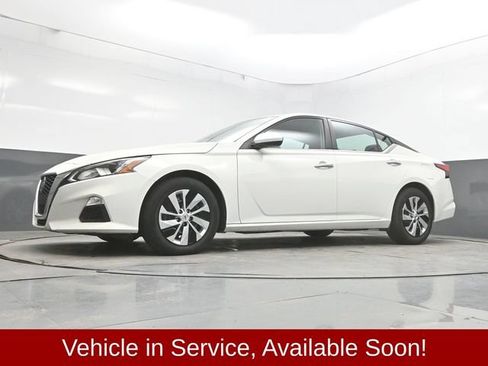 Used 2021 Nissan Altima 2.5 S FWD image 33