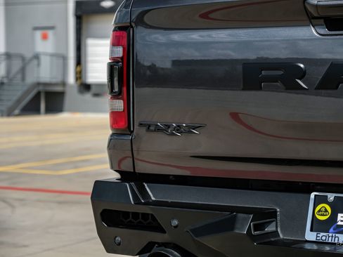 Used 2022 RAM 1500 TRX w/ TRX Level 2 Equipment Group AWD/4WD image 18