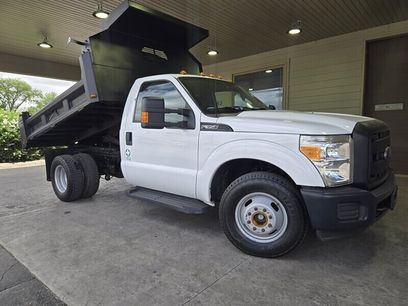 Used 2016 Ford F350 XL w/ Power Equipment Group