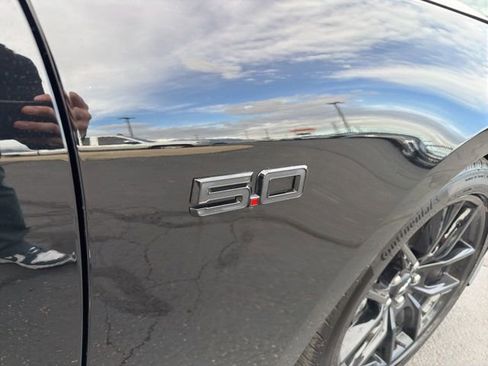 Used 2024 Ford Mustang GT Premium image 27