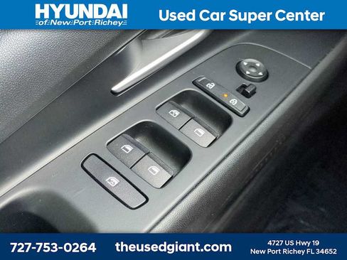 Certified 2023 Hyundai Elantra SEL w/ Cargo Package FWD image 22