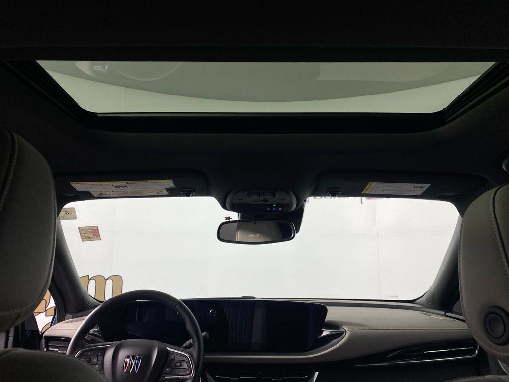 Certified 2024 Buick Envista Avenir FWD image 21