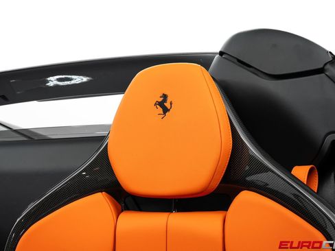Used 2024 Ferrari 296 GTS RWD image 44
