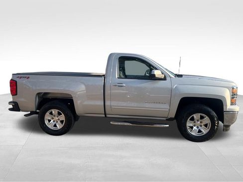 Used 2015 Chevrolet Silverado 1500 LT w/ LT Convenience Package image 27