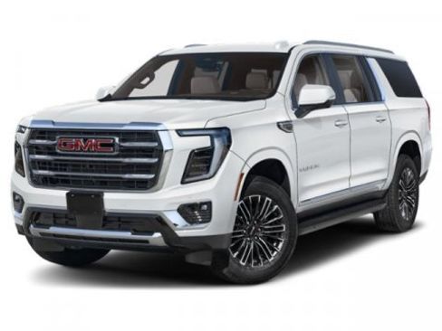 New 2026 GMC Yukon XL Elevation image 1