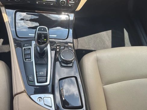 Used 2016 BMW 535i Sedan RWD image 12