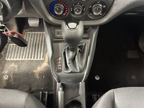 Used 2017 RAM ProMaster City Tradesman SLT w/ Rear Back-up Camera Group image 24