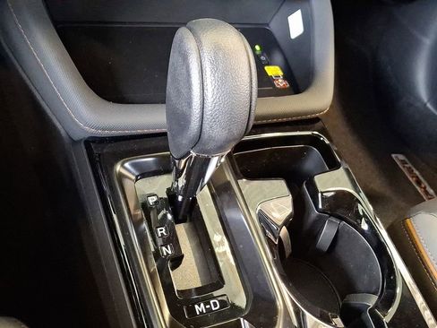 New 2026 Subaru Forester Sport AWD/4WD image 11