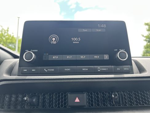 Certified 2025 Honda CR-V EX image 13