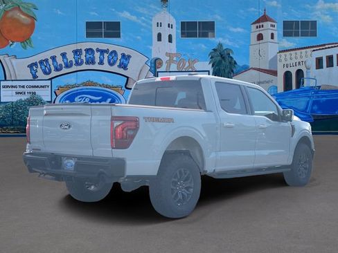 New 2026 Ford F150 Tremor w/ Equipment Group 402A High AWD/4WD image 4