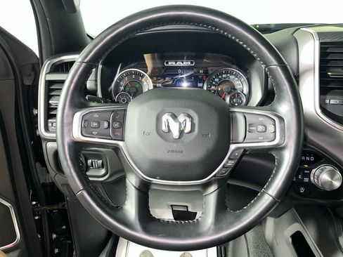 Used 2023 RAM 1500 Laramie AWD/4WD image 16