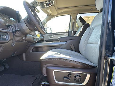 New 2026 RAM 1500 Laramie w/ Laramie Southwest Edition image 7