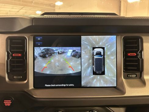 Used 2024 Ford Bronco Raptor image 31