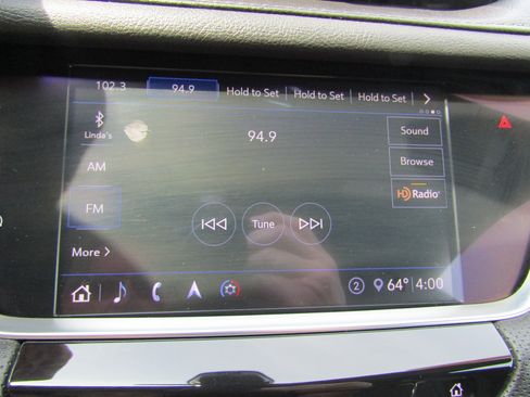 Used 2020 Cadillac XT5 Premium Luxury AWD/4WD image 27
