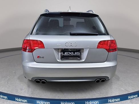Used 2005 Audi S4 Avant AWD/4WD image 7