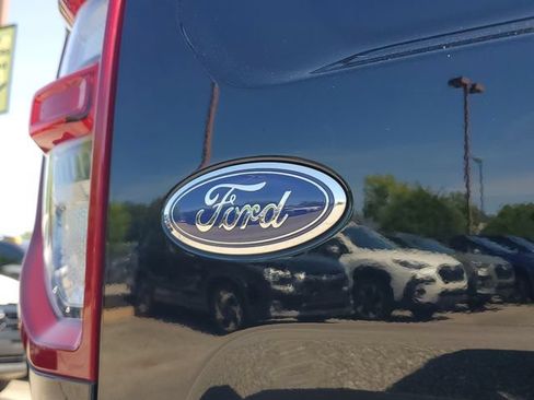 Used 2021 Ford Bronco Sport Outer Banks w/ Outer Banks Package (96D) AWD/4WD image 9