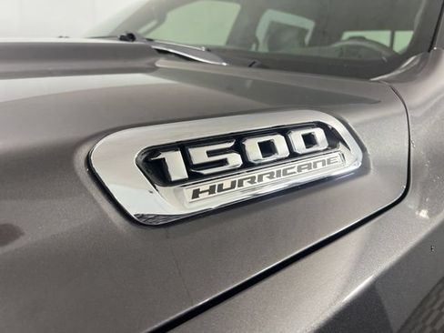 New 2026 RAM 1500 Big Horn AWD/4WD image 4